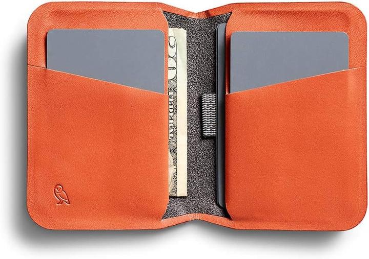 Actual product image Bellroy Apex Slim Sleeve