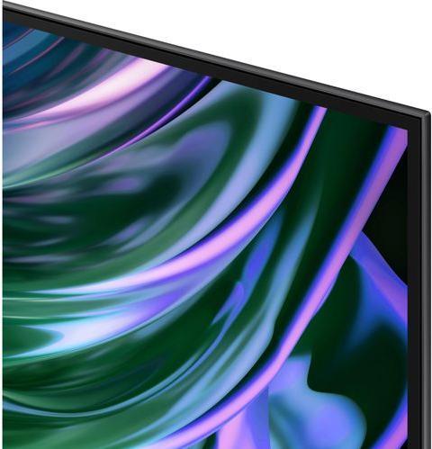 Image du produit Samsung QE48S90DAE (48", S90D, OLED, 4K, 2024)