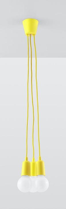 Produktbild Licht-Erlebnisse Nessa (E27)