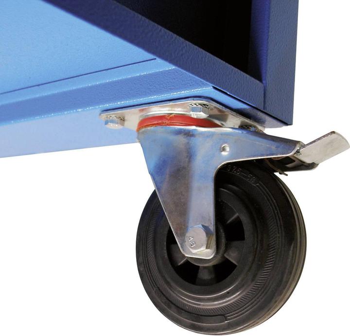 Produktbild Aerotec Werkstatt- und Werkbankwagen K