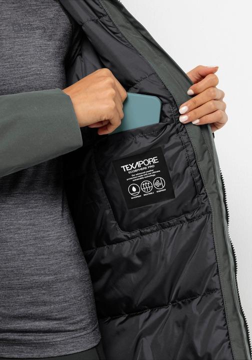 Immagine prodotto Jack Wolfskin Cappello Salier