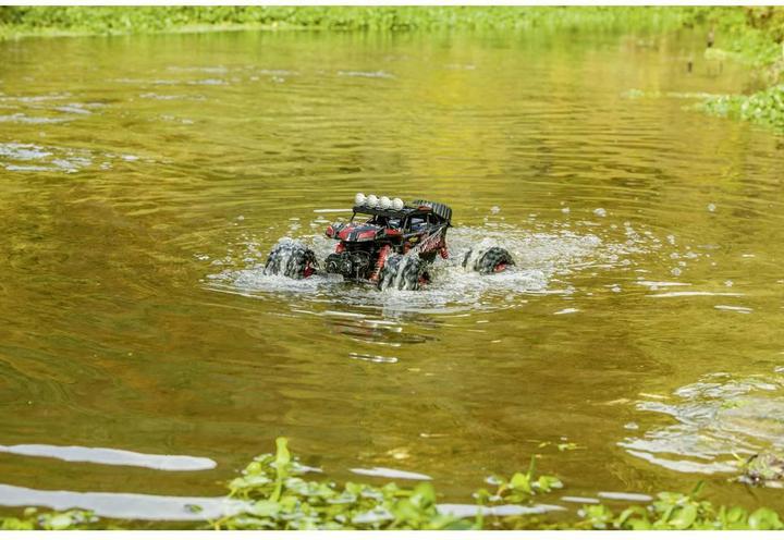 Produktbild Carson The Beast (RTR Ready-to-Run)