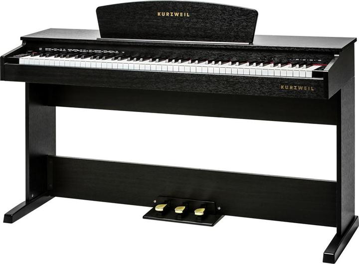 Image du produit Kurzweil M70 Rosewood - Pianino cyfrowe (88 Boutons)