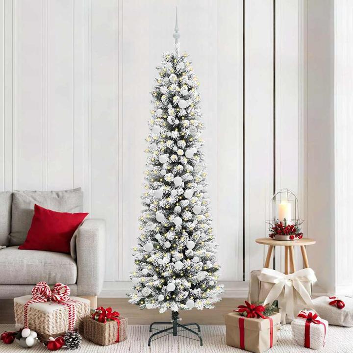 Produktbild VidaXL Künstlicher Weihnachtsbaum (210 cm)