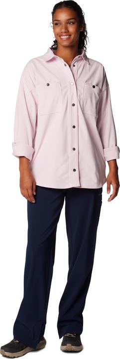 Immagine prodotto Columbia Blue Point Creek™ Corduroy Shirt Jacket (S)