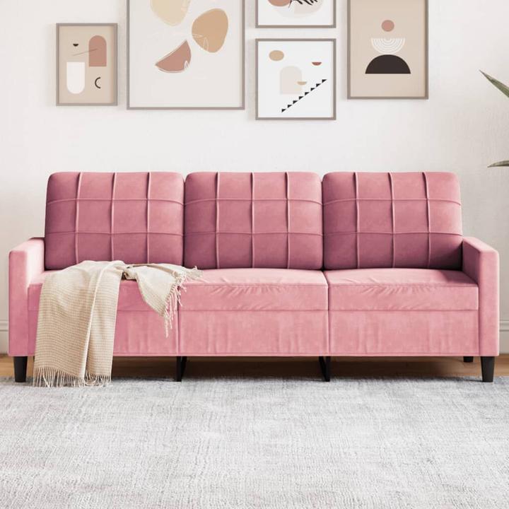 Produktbild vidaXL 3-Sitzer-Sofa (3-Sitzer)