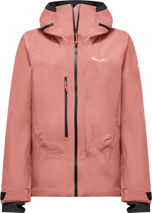 Immagine prodotto Salewa Sella 3 Layers Powertex Hardshell Jacke (38, M)