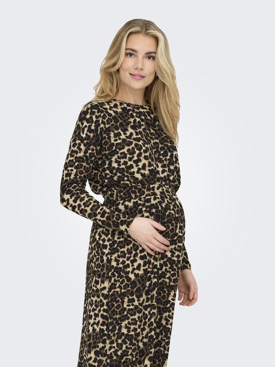 Actual product image Only Maternity OLMPAMIS Top Top (M)