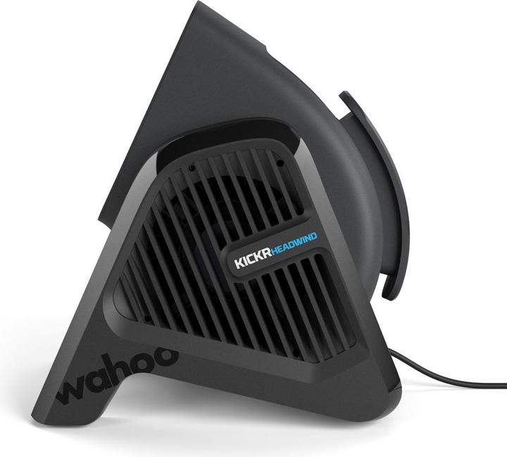 Immagine prodotto Wahoo Kickr Headwind Airstream Simulatore