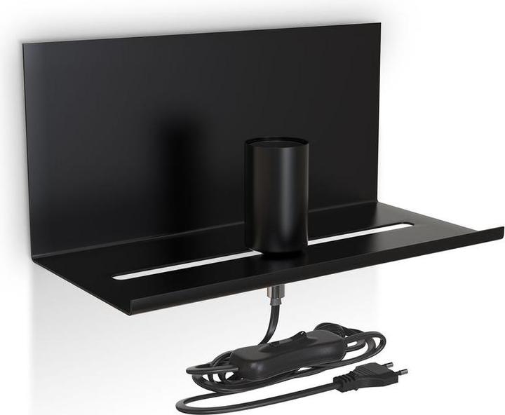 Produktbild B.K.Licht Wandleuchten (E27)