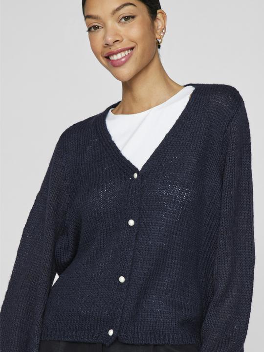 Immagine prodotto Vila Cardigan con scollo a V (L)