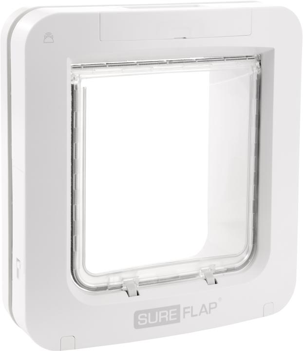 SureFlap Connect (Microchip Cat Flap)