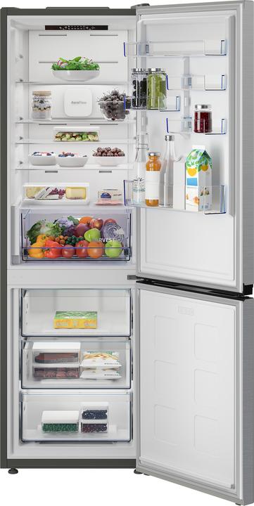 Produktbild Beko B5RCNA376HXB (370 l)