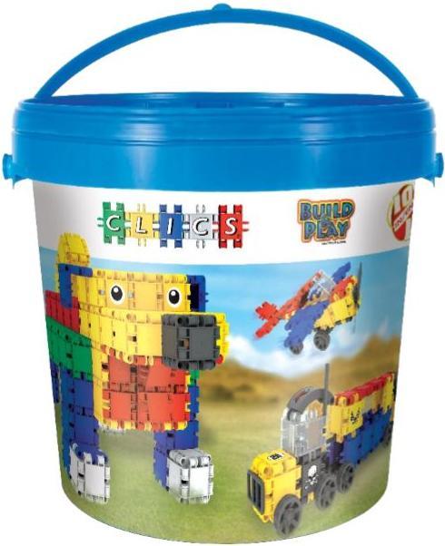 Produktbild Clics Building Blocks