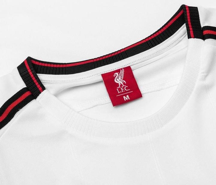 Produktbild Liverpool FC 2003 Retro-Trikot (S)