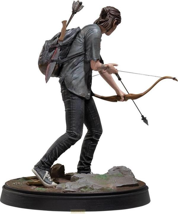 Produktbild Dark Horse Ellie