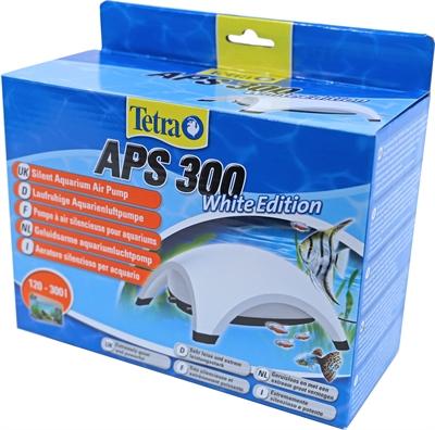 Image du produit Tetramin Pompe à air APS 300 - blanc