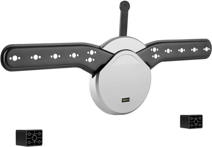 Immagine prodotto myWall Supporto da parete per TV girevole (Muro, 40 kg, 37" - 70")