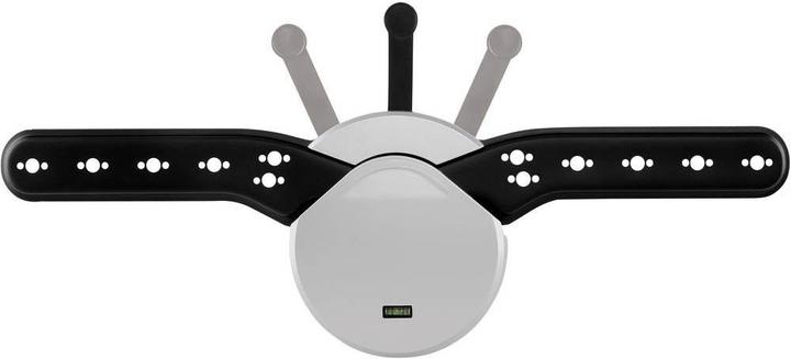 Immagine prodotto myWall Supporto da parete per TV girevole (Muro, 40 kg, 37" - 70")