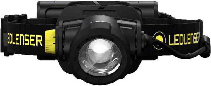 Image du produit Ledlenser H15R Work (2500 lm)