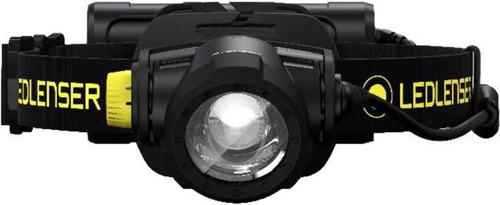 Produktbild Ledlenser H15R Work (2500 lm)