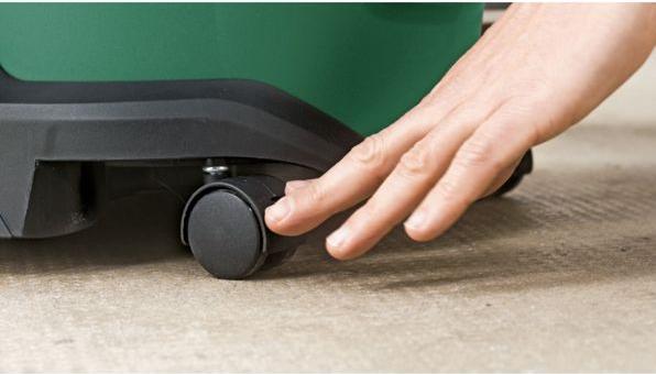 Produktbild Bosch Home & Garden Nass- und Trockensauger AdvancedVac 20 (Nass-Trockensauger)
