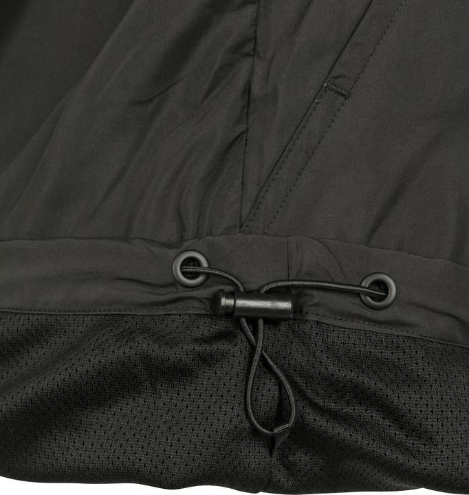 Produktbild Urban Classics Check Pull Over Jacket (L)