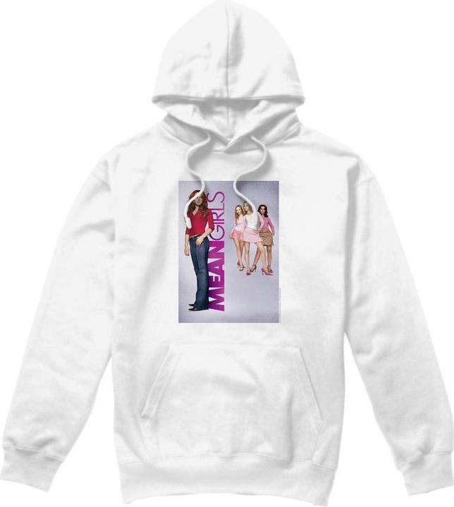 Produktbild Mean Girls Kapuzenpullover (M)