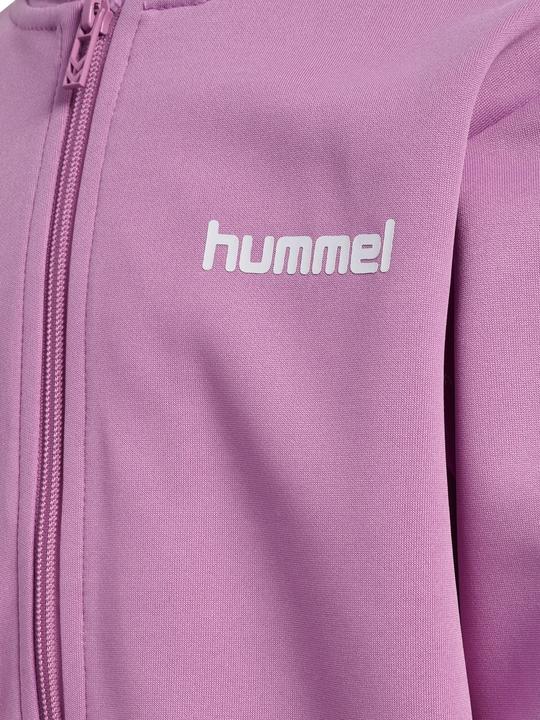 Actual product image hummel hmlTUKAS TRACKSUIT (10XL)