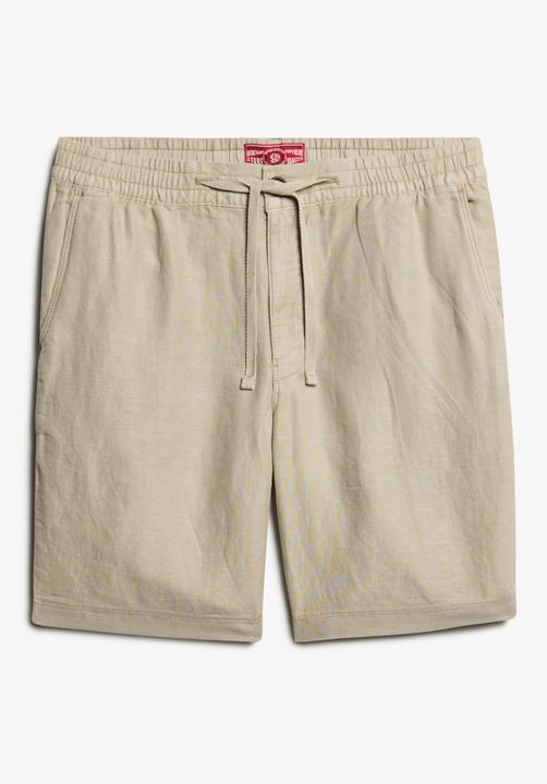 Image du produit Superdry Merchant Linen Short (XL)