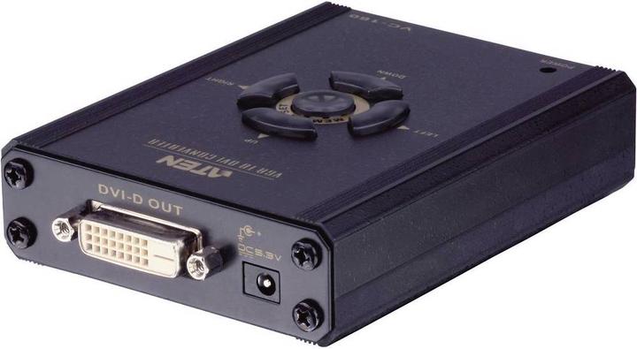 Produktbild Aten VC160 Videokonverter (DVI, VGA, 7.81 cm)