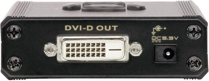 Produktbild Aten VC160 Videokonverter (DVI, VGA, 7.81 cm)