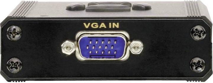 Produktbild Aten VC160 Videokonverter (DVI, VGA, 7.81 cm)