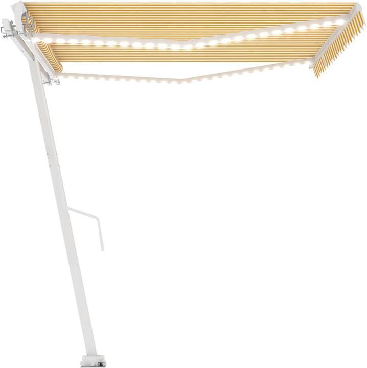 Actual product image vidaXL Sloane (4 m)