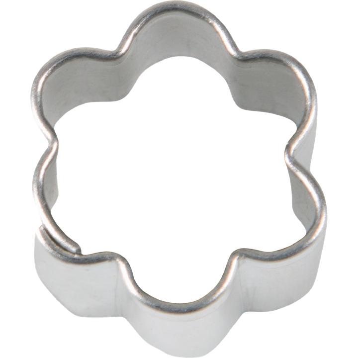 Produktbild Städter Ausstecher Mini Blume 1.5 cm