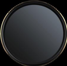 Produktbild PolarPro Graufilter Peter Mc Kinnon MIST Edition II – 2/5 Stops (77 mm, ND- / Graufilter, 77 mm)