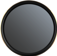 Produktbild PolarPro Graufilter Peter Mc Kinnon MIST Edition II – 2/5 Stops (77 mm, ND- / Graufilter, 77 mm)