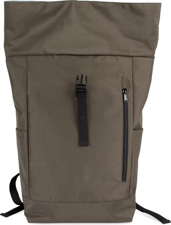 Actual product image Kimood Roll-top backpack