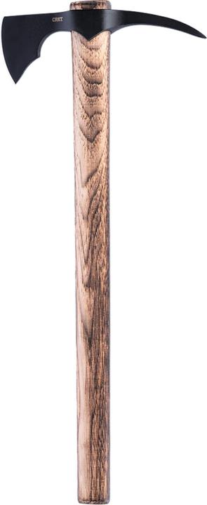 Actual product image CRKT Odr axe