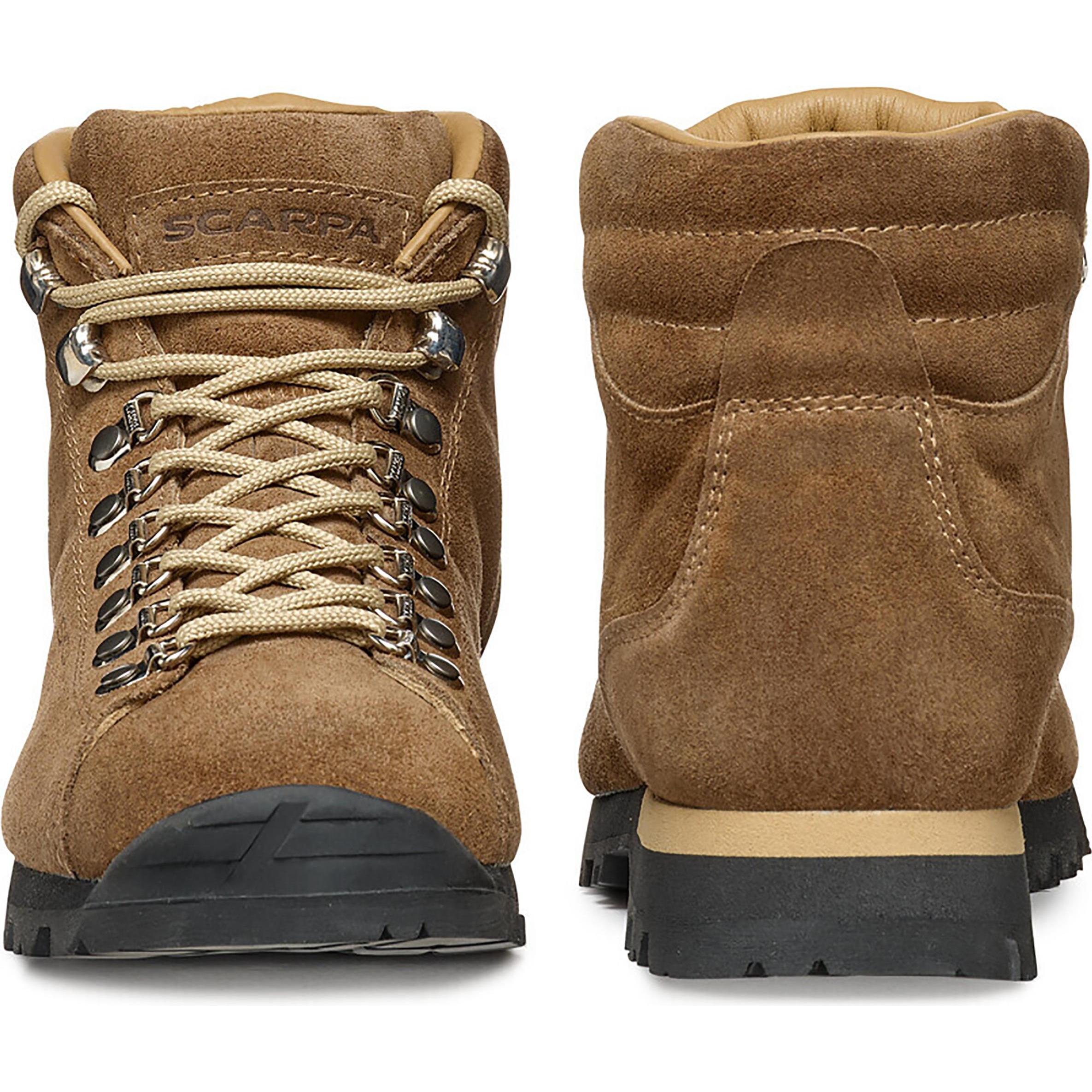 Thumbnail - Scarpa, Herren, Wanderschuhe, Lifestyleschuh Primitive (45), Braun