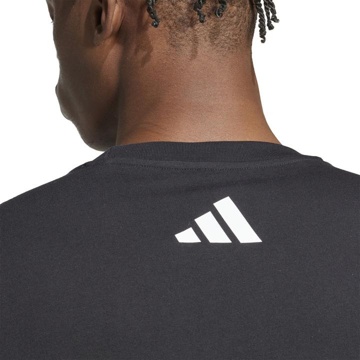 Produktbild adidas Mercedes DNA GFTEE (M)