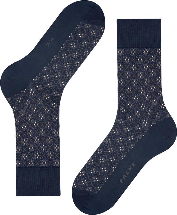 Immagine prodotto Falke Catena di seta uomo Deepsea (41 - 42)