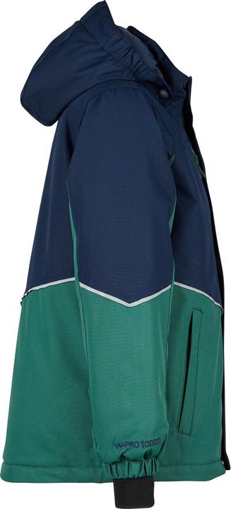 Produktbild Stoic Kid's NorrhultSt Snow Jacket (116)