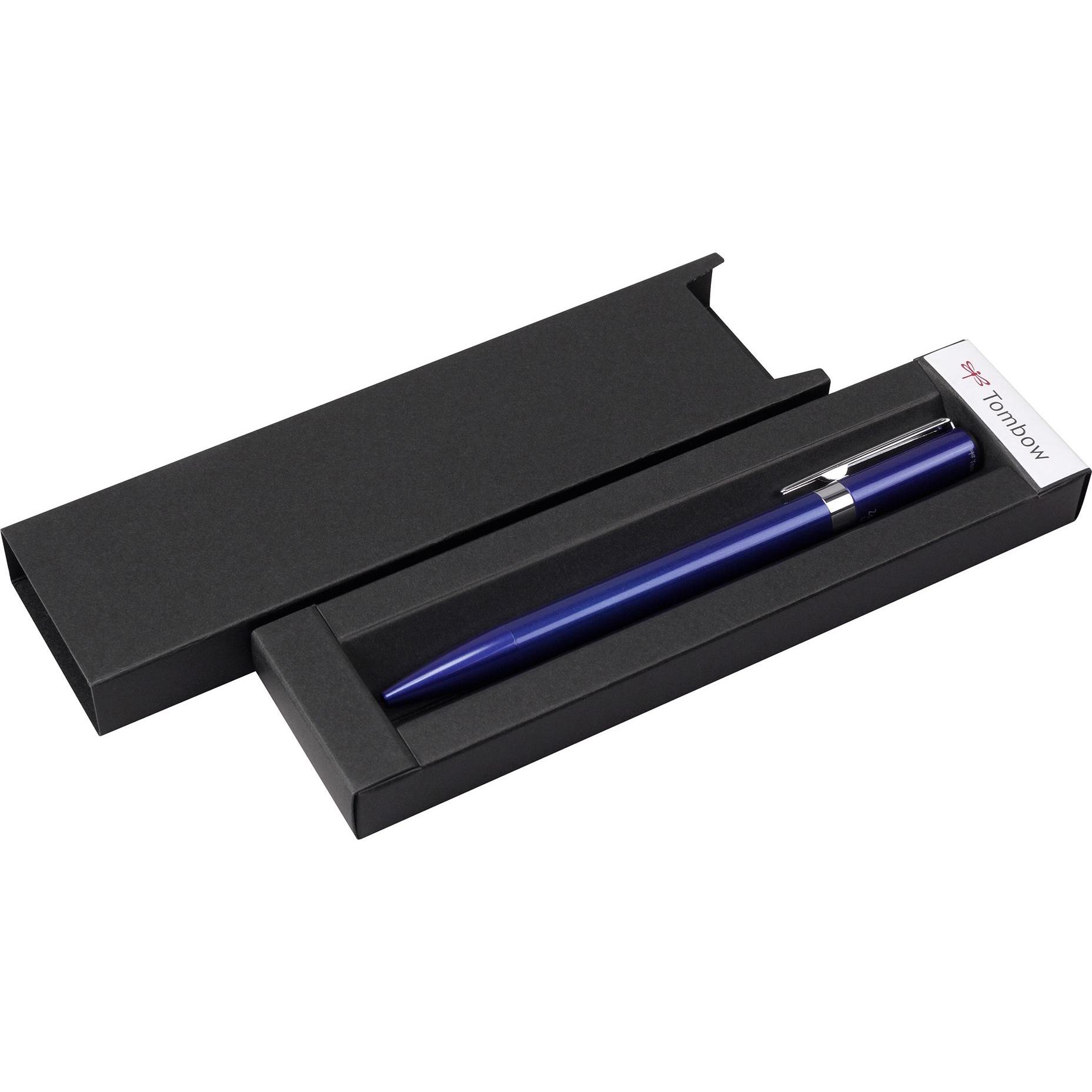 Thumbnail - Tombow, Schreibstifte, Zoom L105 City, Blau (Blau, 1 x)