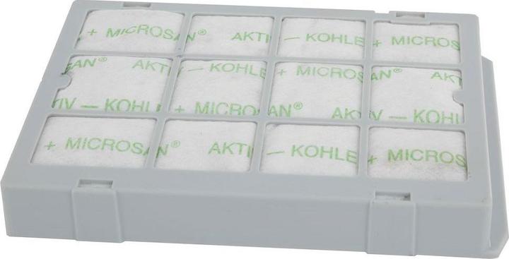 Siemens Bosch Neff Filtre à charbon actif pour aspirateur 00480727 480727