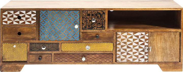 Image du produit Kare Design Soleil (125 x 40 x 45 cm)