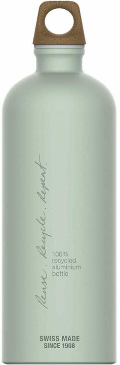 Actual product image Sigg Traveller MyPlanet Plain (1 l)