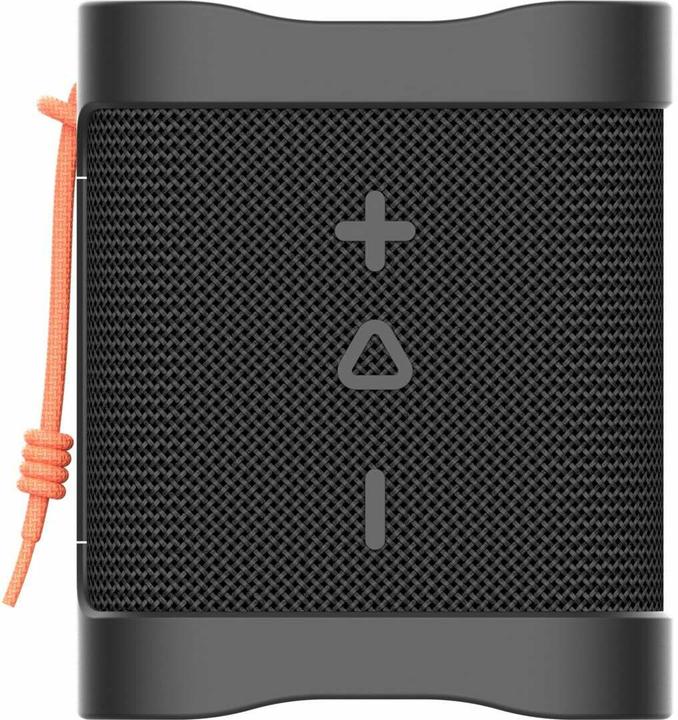 Produktbild Skullcandy Terrain Mini Wireless Speaker Black (14 h, Akkubetrieb)