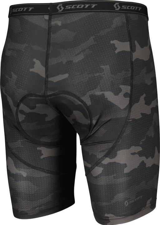 Actual product image Scott Sports Trail Graph + (S)