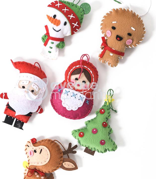 Actual product image My Mandarine Creative boxes